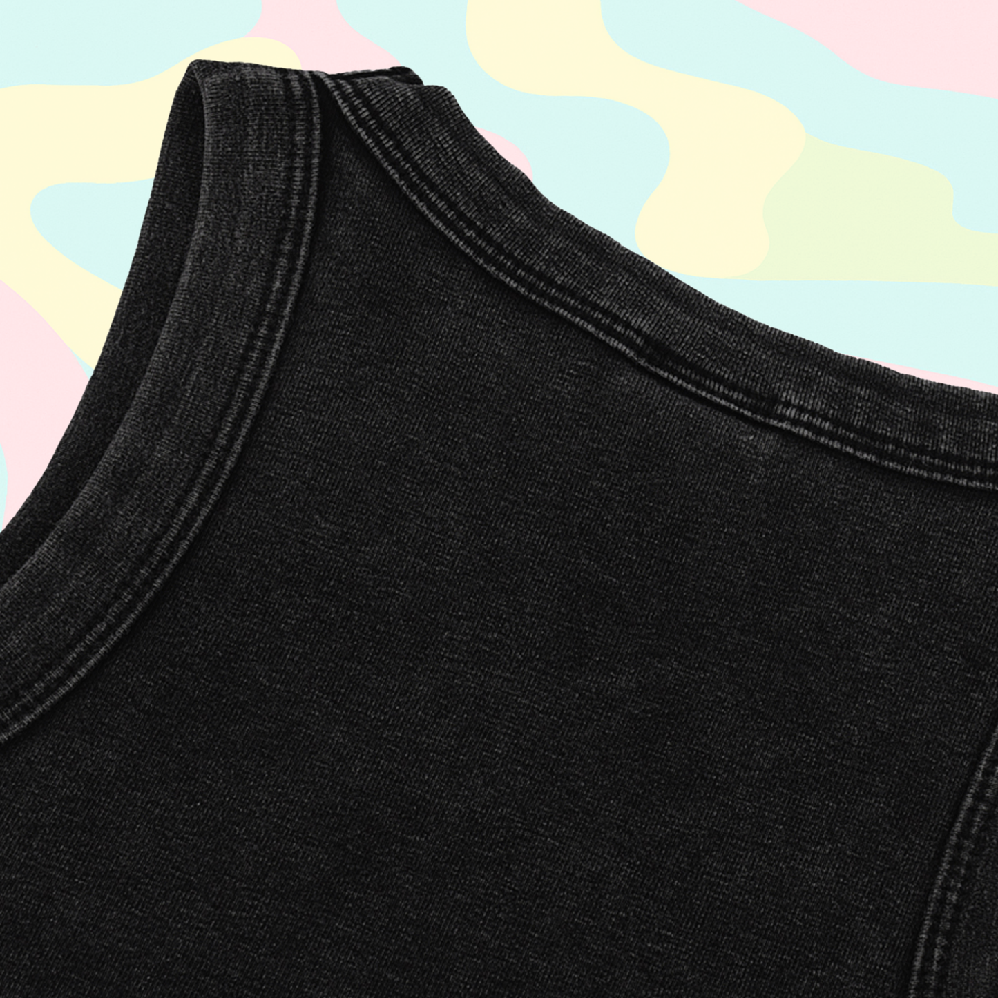 Cookie Drip Tank Top