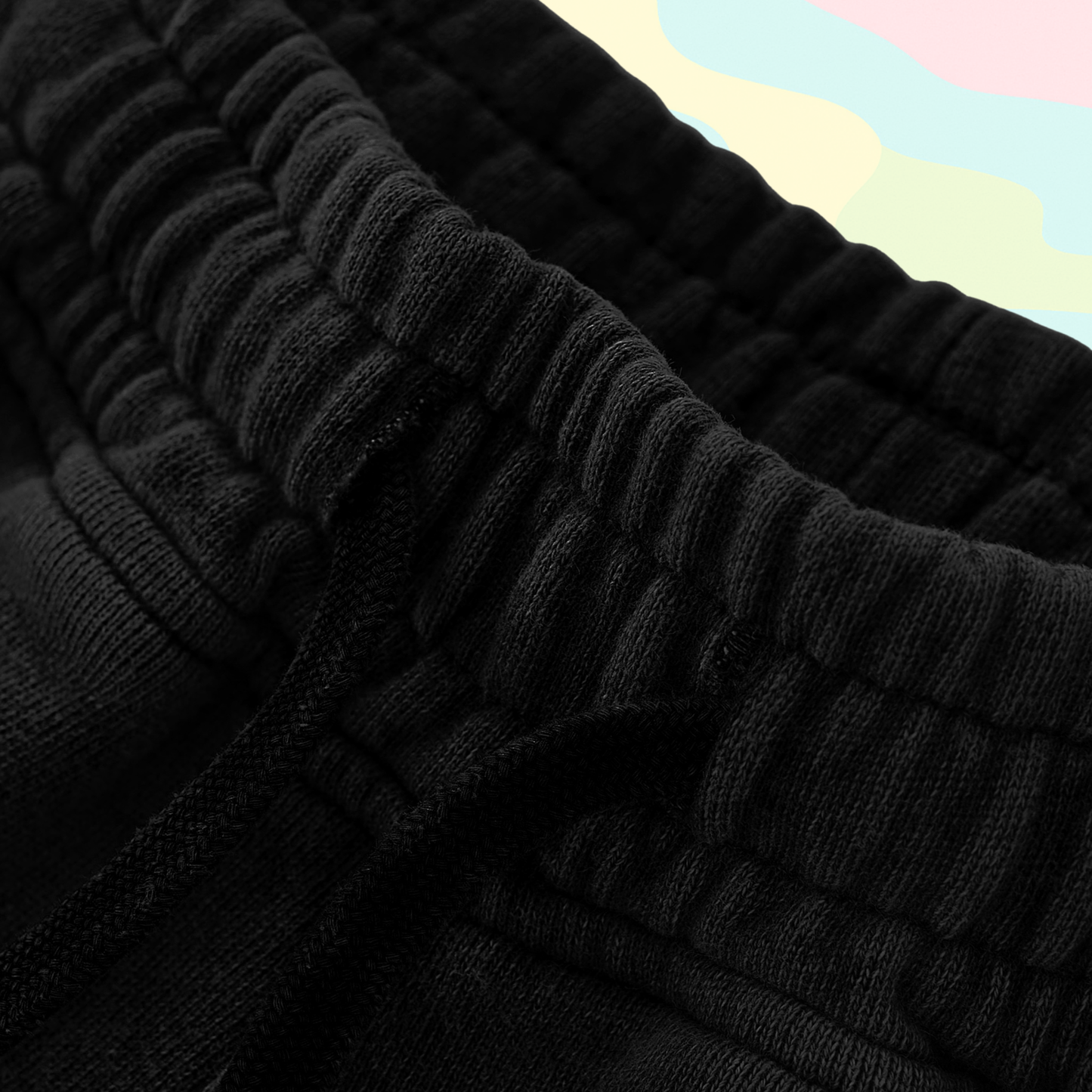 Cookie Drip Lounge Shorts