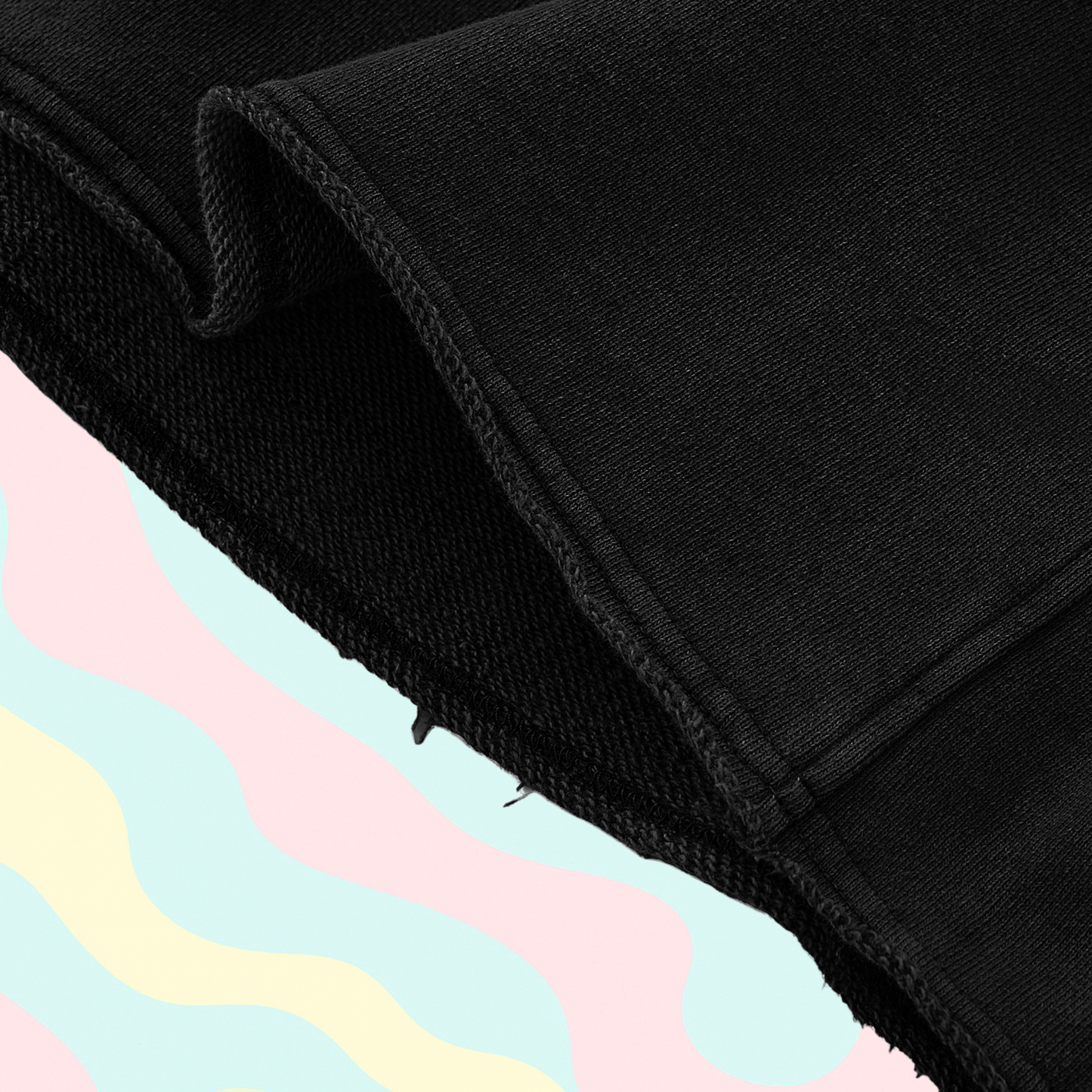 Cookie Drip Lounge Shorts