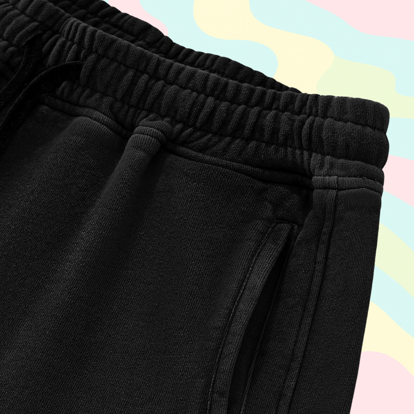 Cookie Drip Lounge Shorts
