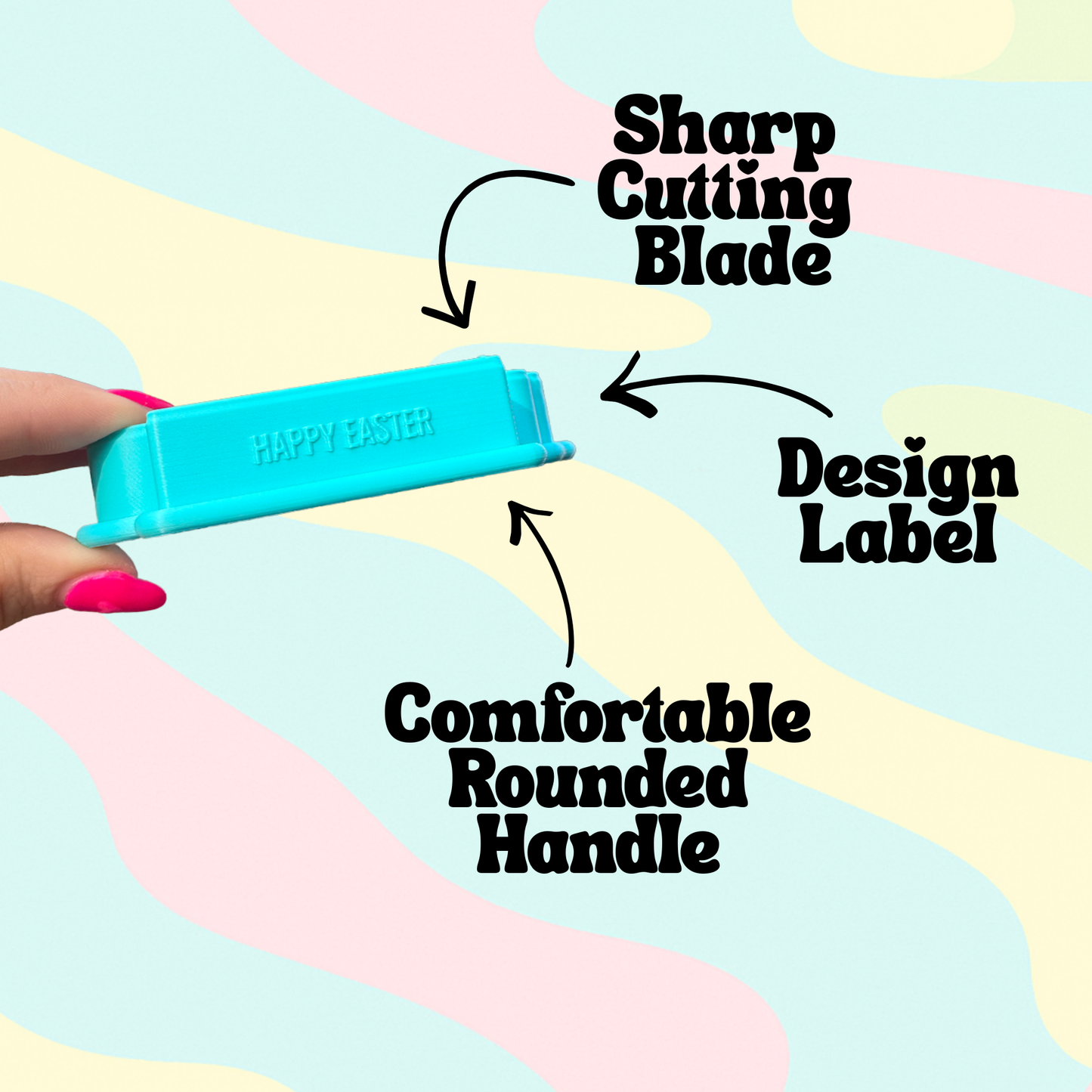 Fun to Be One Birthday Cookie Cutter Set