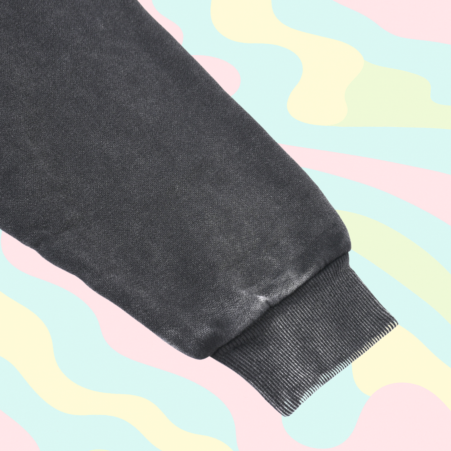 Cookie Drip Heavyweight Zip Hoodie