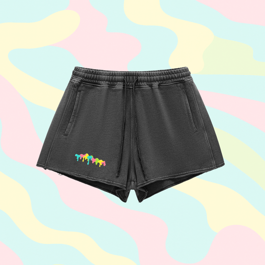 Cookie Drip Lounge Shorts