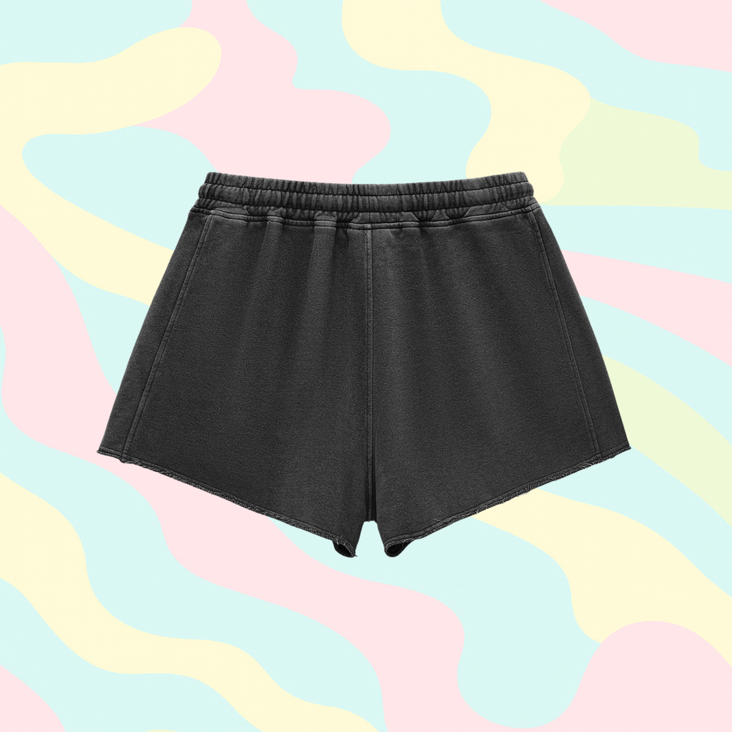 Cookie Drip Lounge Shorts