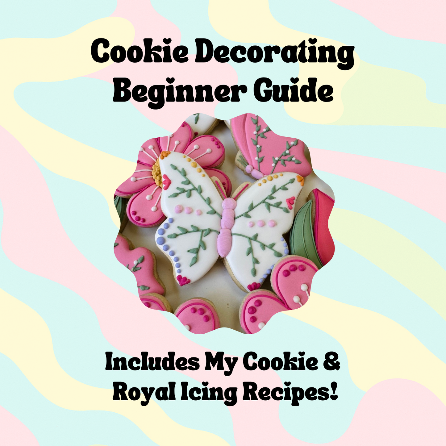 Cookie Decorating Beginner Guide