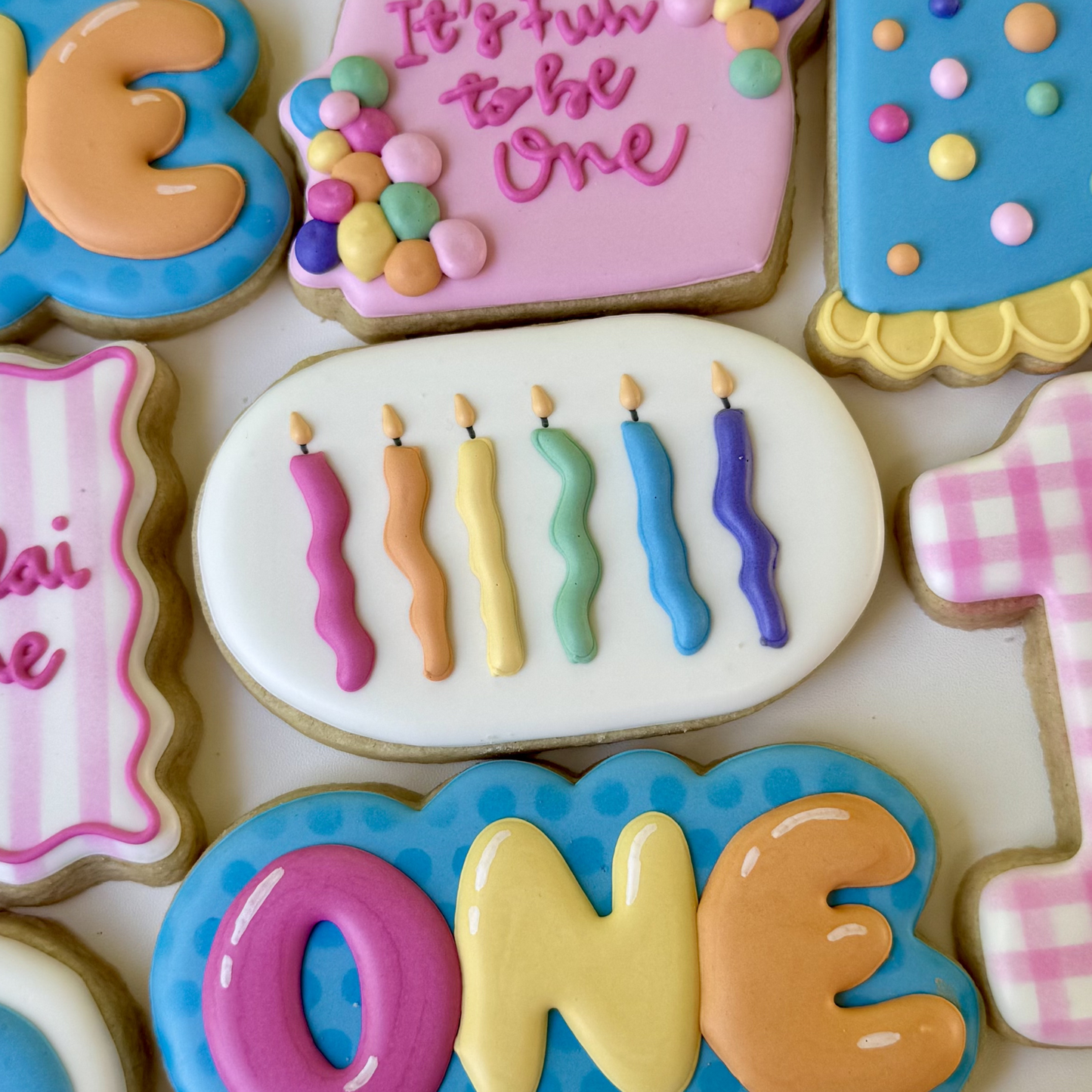 Oval Plaque Cookie Cutter