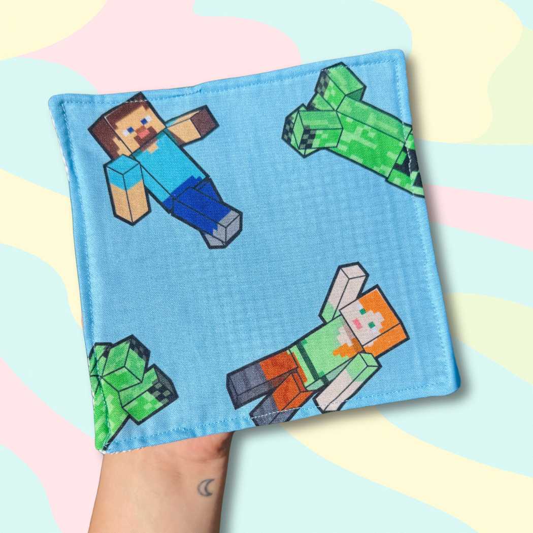 Grandma's Jar Grippers