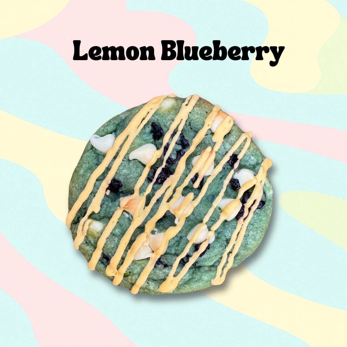 Build Your Own Cookie Box